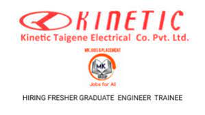 Kinetic Taigene Electrical