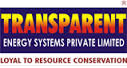 Transparent Energy Systems